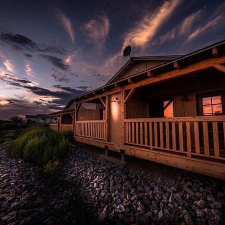 Miners Cabin #4 - King Bed - Private Balcony With Views Tombstone Exterior photo